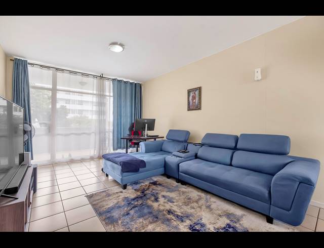 1 BEDROOM APARTMENT FOR SALE IN ILLOVO